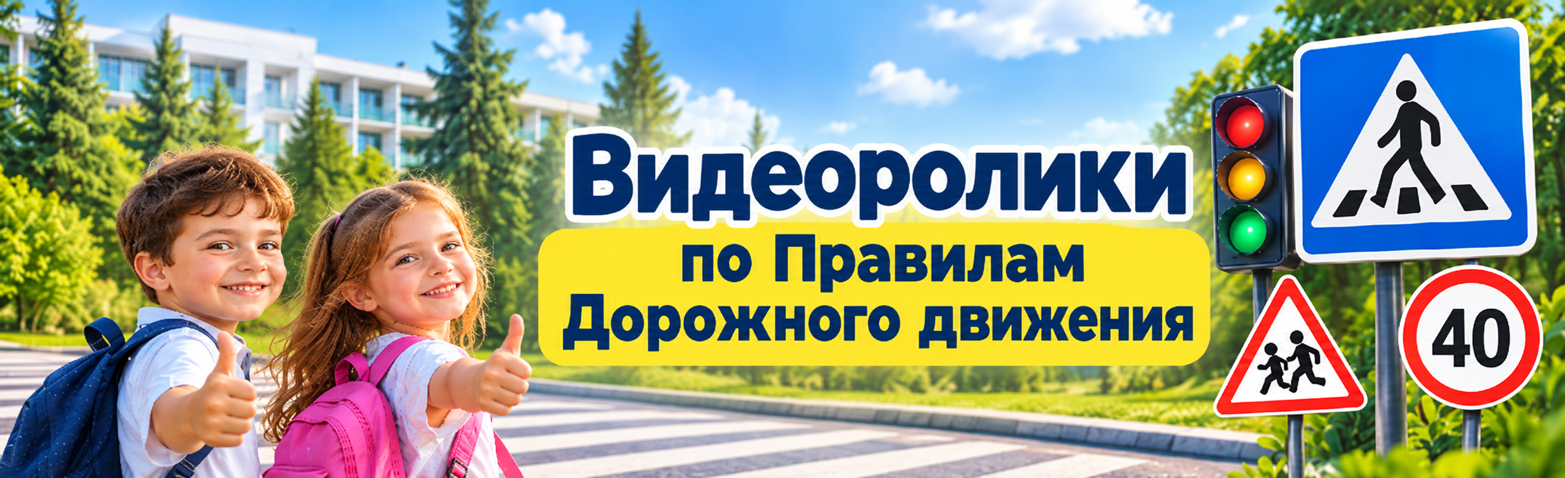 правила дорожного движения